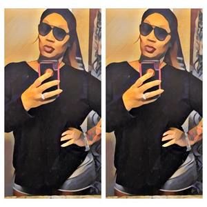 Meet your Posher, Latonya